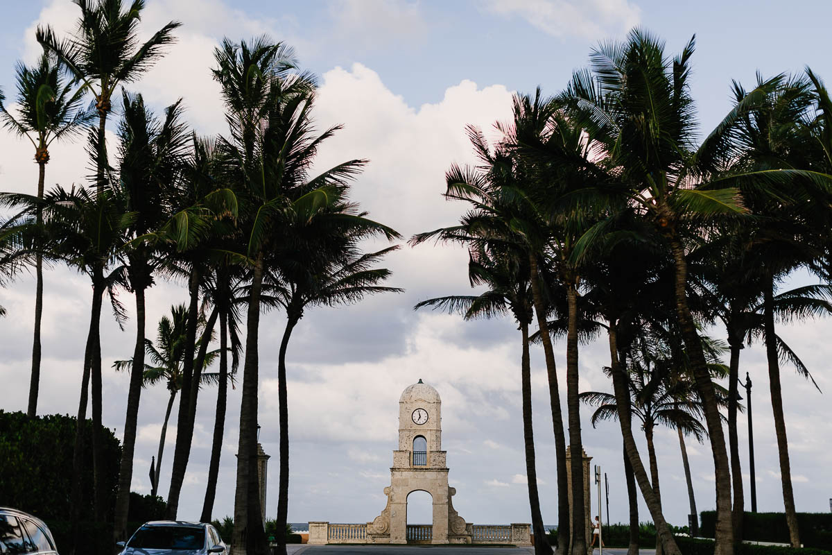 West Palm Beach Photographers  Worth Avenue Feature & Engagement
